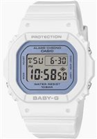 Orologio G-Shock BABY-G in Resina BDG-565SC-2BER